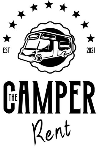 Logo von The Camper Rent GmbH