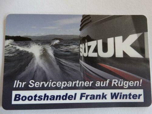 Logo von Bootshandel Frank Winter