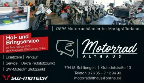 Motorrad Althaus GmbH