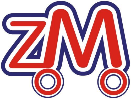 Logo von Zweiradhaus Möllmann GmbH