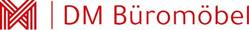 Logo von DM Büromöbel