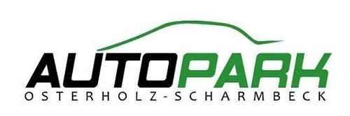 Logo von Autopark Osterholz-Scharmbeck GmbH