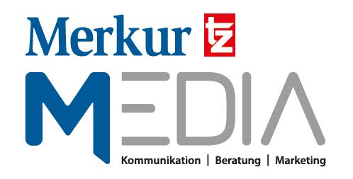 Logo von Merkur tz Media