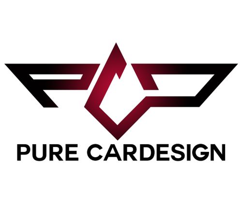 Logo von Pure CarDesign OHG