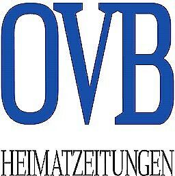 Logo von OVB GmbH & Co. KG