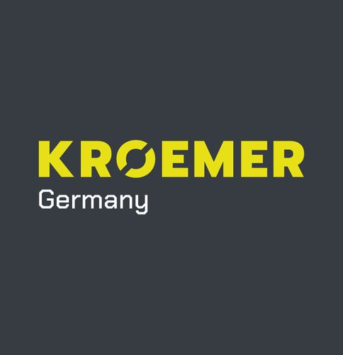 Logo von Kroemer GmbH