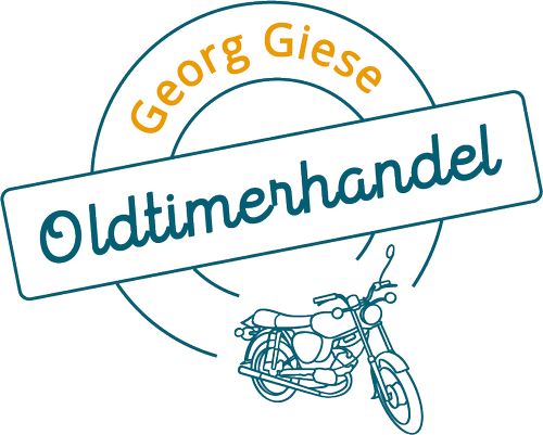 Logo von Oldtimerhandel Georg Giese