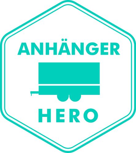 Logo von Anhängerhero