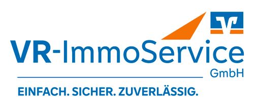 Logo von VR-ImmoService GmbH