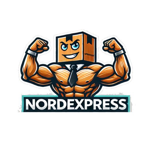 Logo von NordExpress Umzüge & Entrümpelungen 