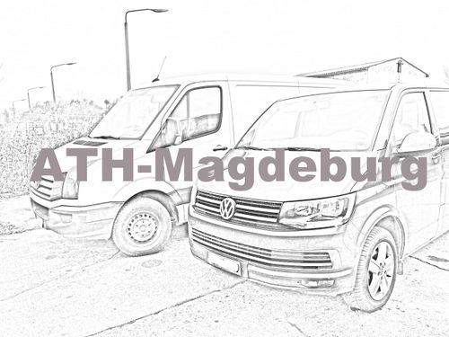 Logo von ATH-Magdeburg 