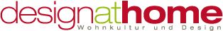 Logo von DesignAThome 