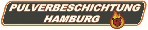 Logo von Pulverbeschichtung Hamburg PBH GmbH