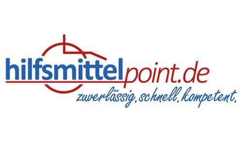Logo von www.hilfsmittelpoint.de