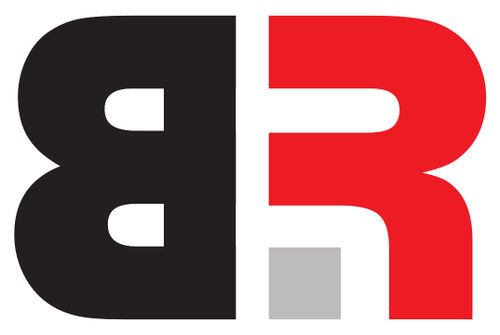 Logo von B. Rosenberger Handel GmbH & Co. KG - Baumaschinen & Nutzfahrzeuge