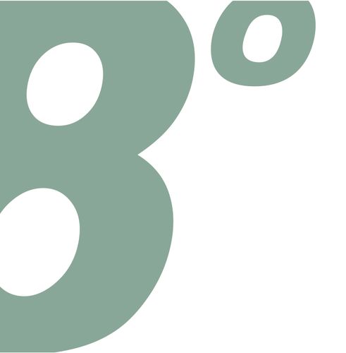 Logo von achtgrad
