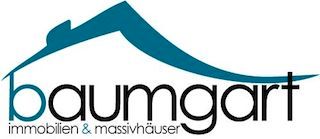 Logo von Baumgart Immobilien