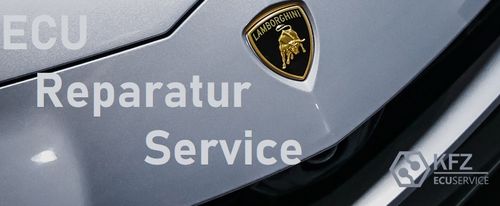 Logo von KFZ-ECU-SERVICE