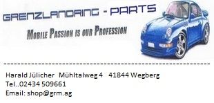 Logo von Grenzlandring-Parts