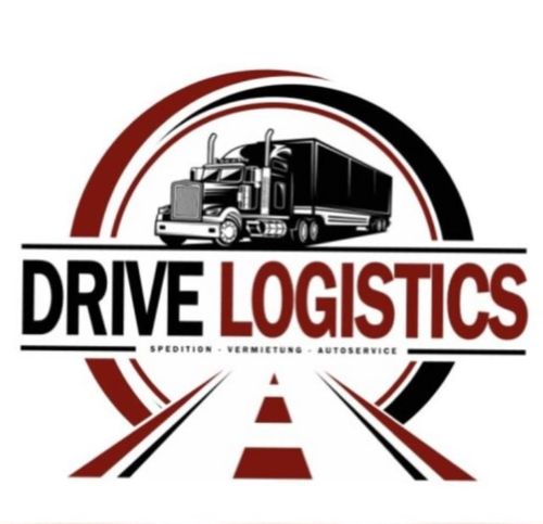 Logo von Drive Logistic