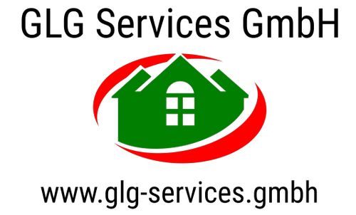 Logo von GLG Services GmbH