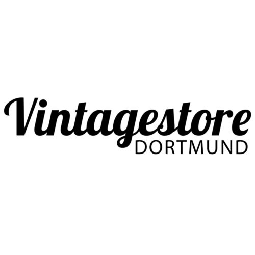 Logo von Vintagestore Dortmund