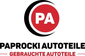 Logo von Paprocki Autoteile