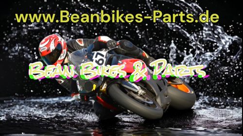 Logo von Bean Bikes & Parts 