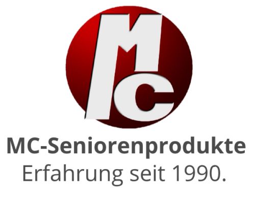 Logo von Medic Care Seniorenprodukte GmbH