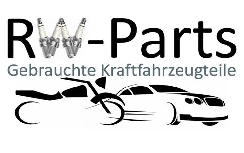 Logo von RW-Parts