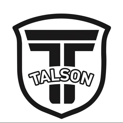 Logo von TALSON