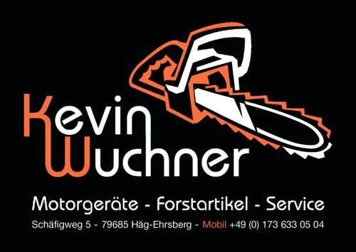 Logo von Motorgeräte und Forstartikel