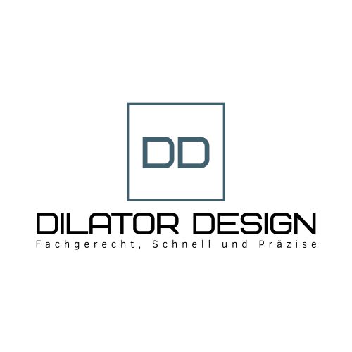 Logo von Dilator Design