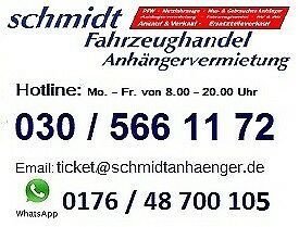 Logo von schmidtanhaenger