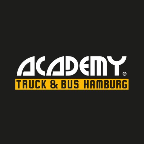 Logo von Academy Fahrschule Truck & Bus Hamburg GmbH