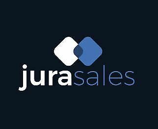 Logo von Jura Sales GmbH