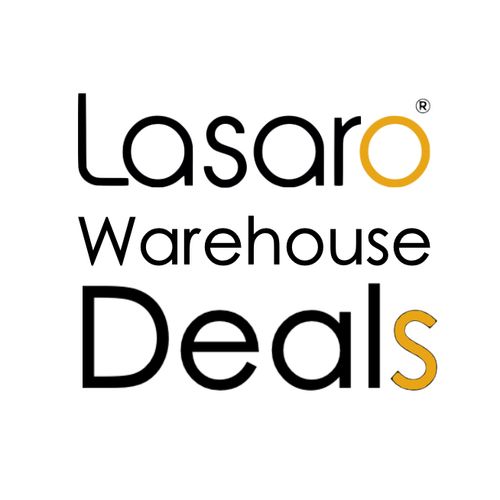 Logo von Lasaro GmbH