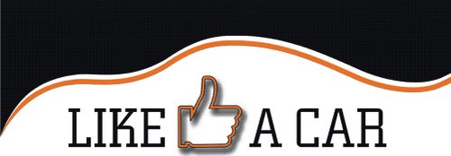 Logo von Like a car Zohir Feddahi