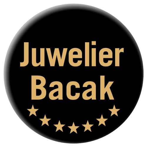 Logo von Juwelier Bacak GmbH