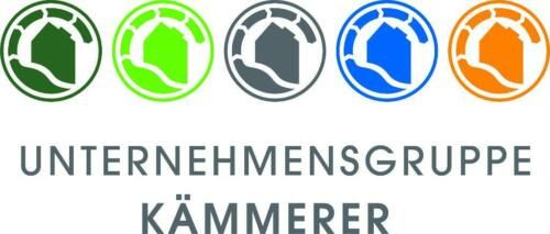 Logo von Unternehmensgruppe Kämmerer