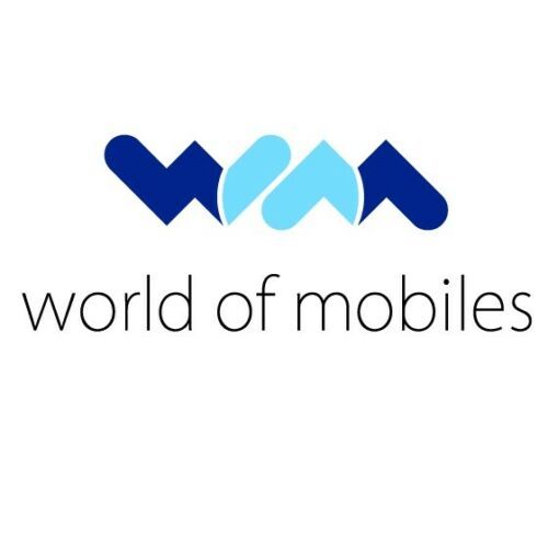 Logo von World of Mobiles GmbH