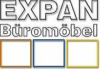 Logo von EXPAN Büromöbel Nord GmbH