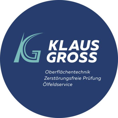 Logo von Klaus Gross GmbH & Co. KG