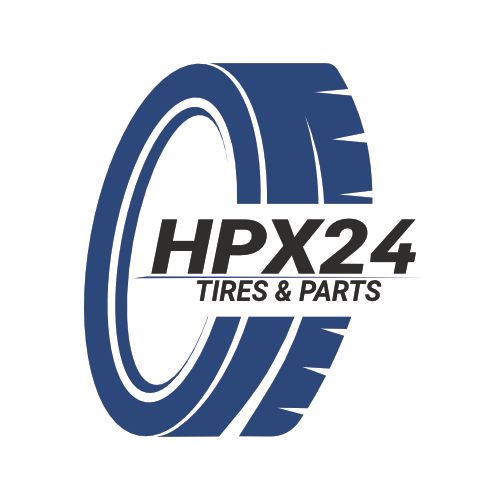 Logo von HPX24