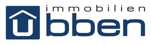 Logo von Ubben Immobilien