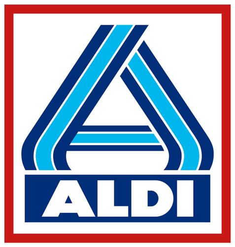 Logo von Aldi SE & Co. KG 