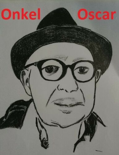 Logo von Onkel Oscar