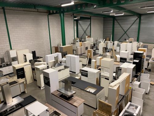 39+ Gebraucht Küchen Lagerverkauf Mönchengladbach, Zudem finden sie
