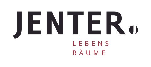 Logo von Jenter Lebensräume GmbH