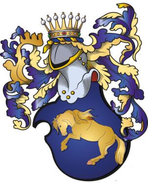 Logo von von Schlapp Immobilien - Nadia Schlapp